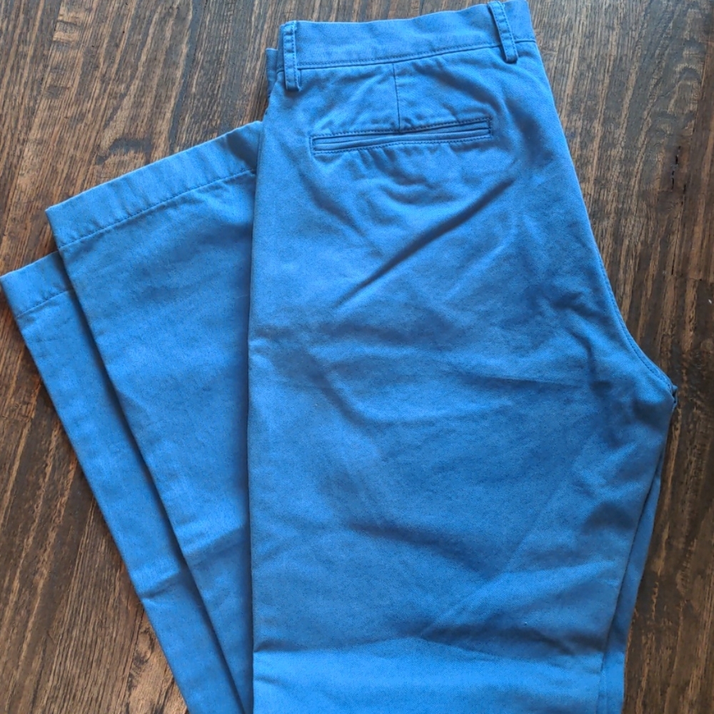 Men's Broken-In Chino